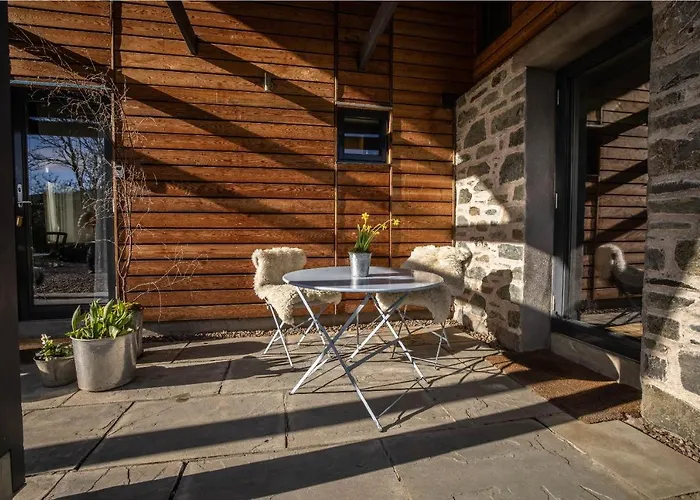 The Steading B&B